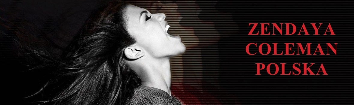 Zendaya Coleman Polska