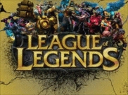 LeagueOfLegeds