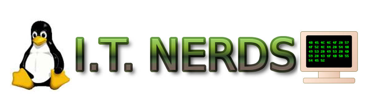 IT Nerds