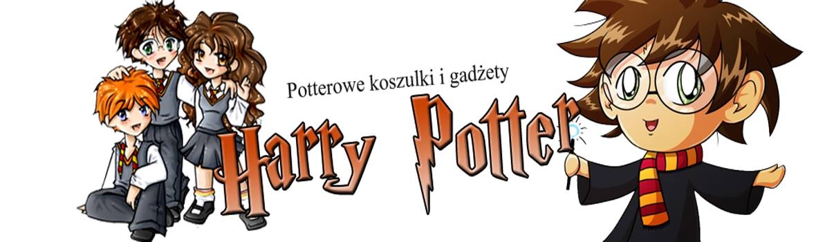 Harry Potter e-shop