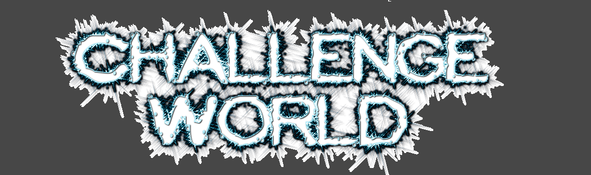 GadżetyChallengeworld