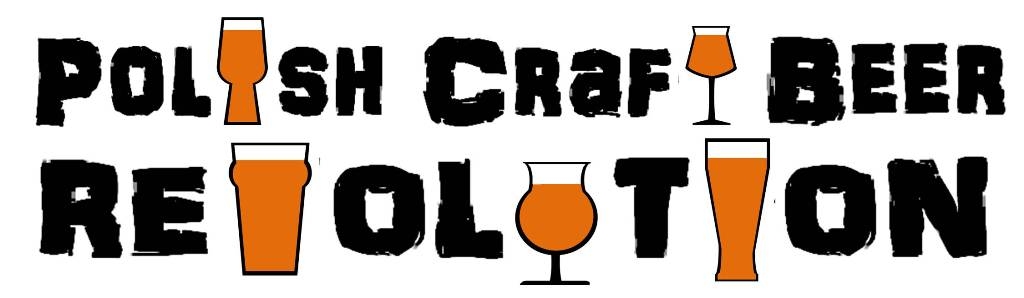 Polish Craft Beer Revolution