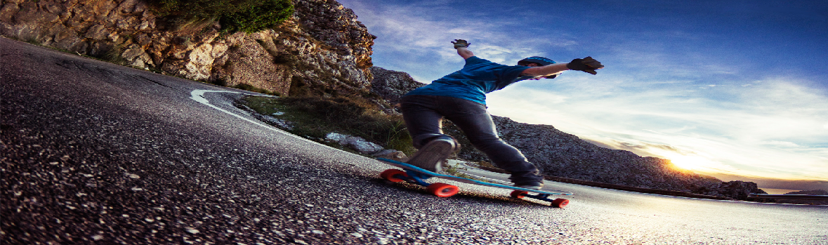 LongBoard Shop