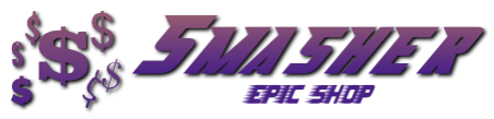 Smasher