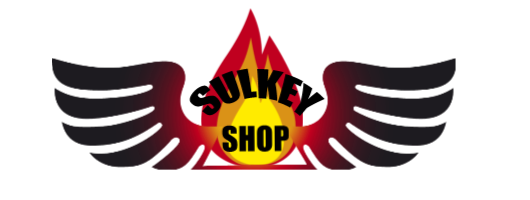 SulkeySHOP