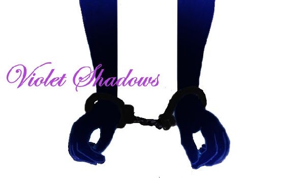 Violet Shadows
