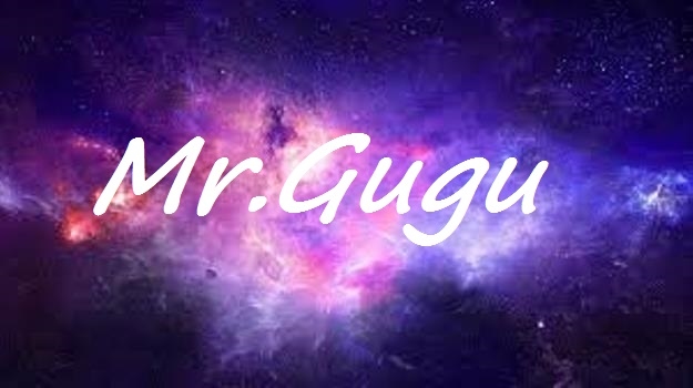 Mr.Gugu