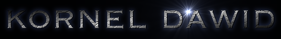 KornelDawidShop