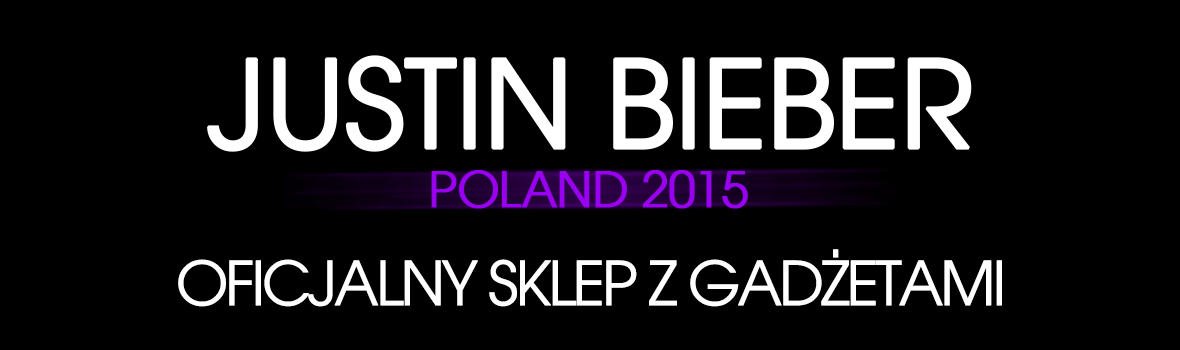 Justin Bieber Poland 2015
