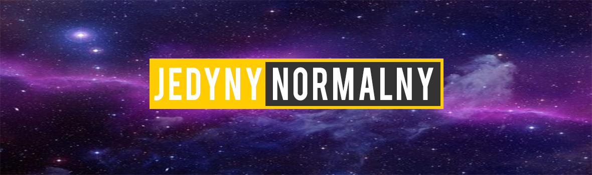 JedynyNormalny