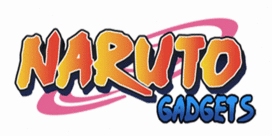 Naruto-gadgets