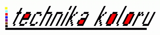technikakoloru