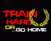 trainhard