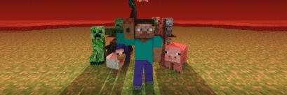 MinecraftHD