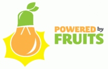 PoweredByFruits