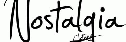 nostalgia