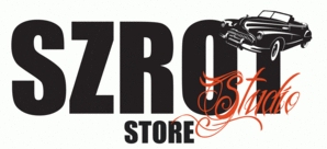 SzrotStudio