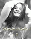 UsmiechMalenka