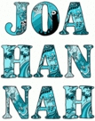 joahannah