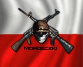 Mordeczki
