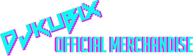 DJ KubiX OFFICIAL MERCHANDISE