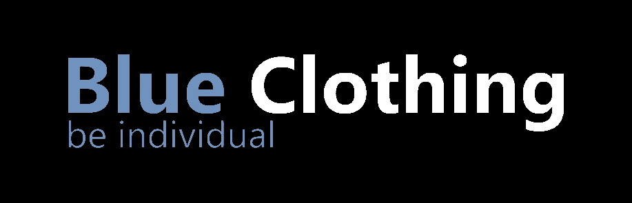 Blue Clothing
