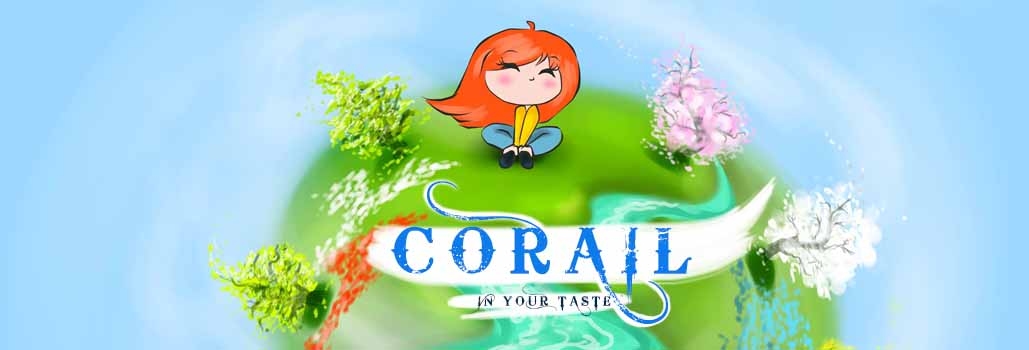 CorAil Studio