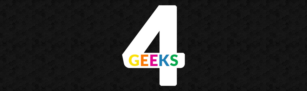 ForGeeks