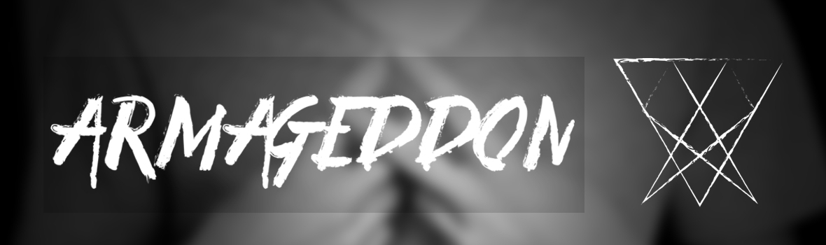 Armageddon Official