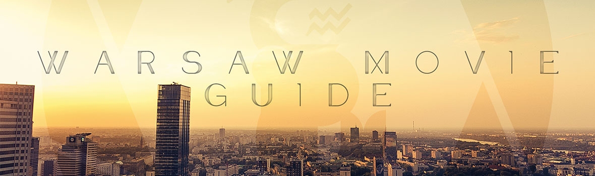Warsaw Movie Guide
