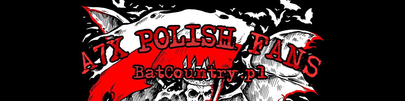 A7X Polish Fans BatCountry.pl