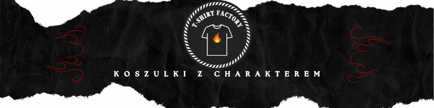 T-SHIRT FACTORY