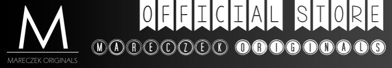 Mareczek Originals