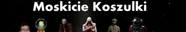 Moskicie Koszulki