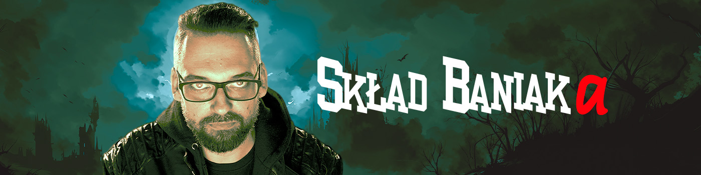 Skład Baniaka
