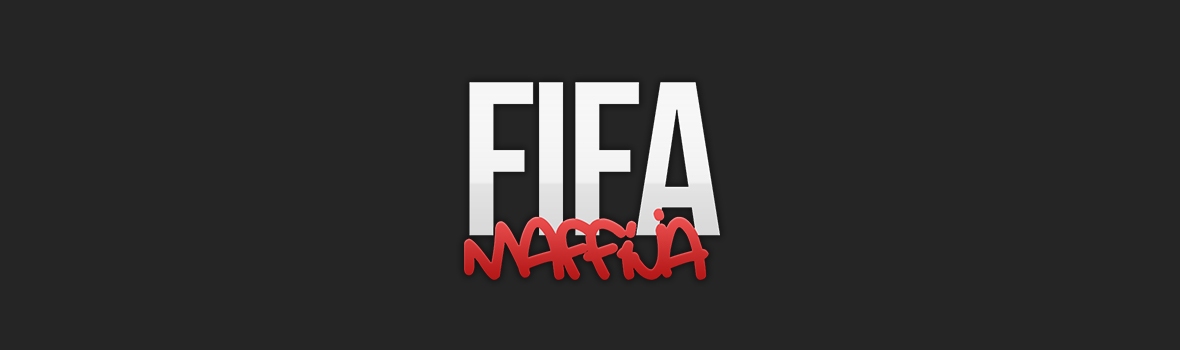 FIFA MAFFIJA SHOP