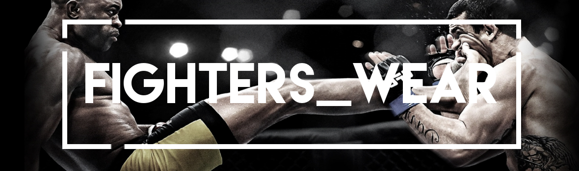 Fighters Wear