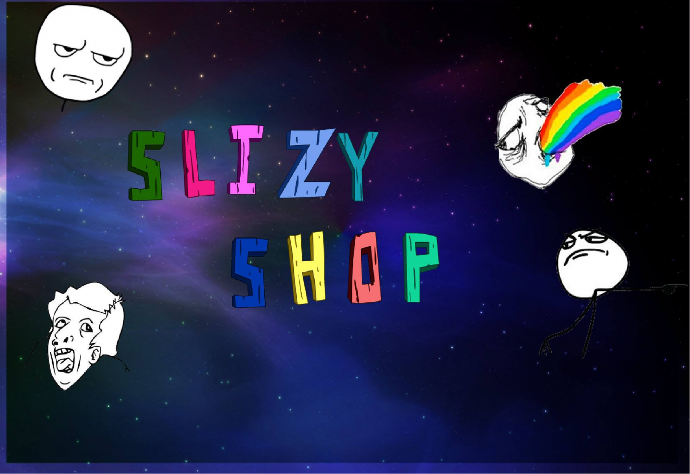SlizyShop