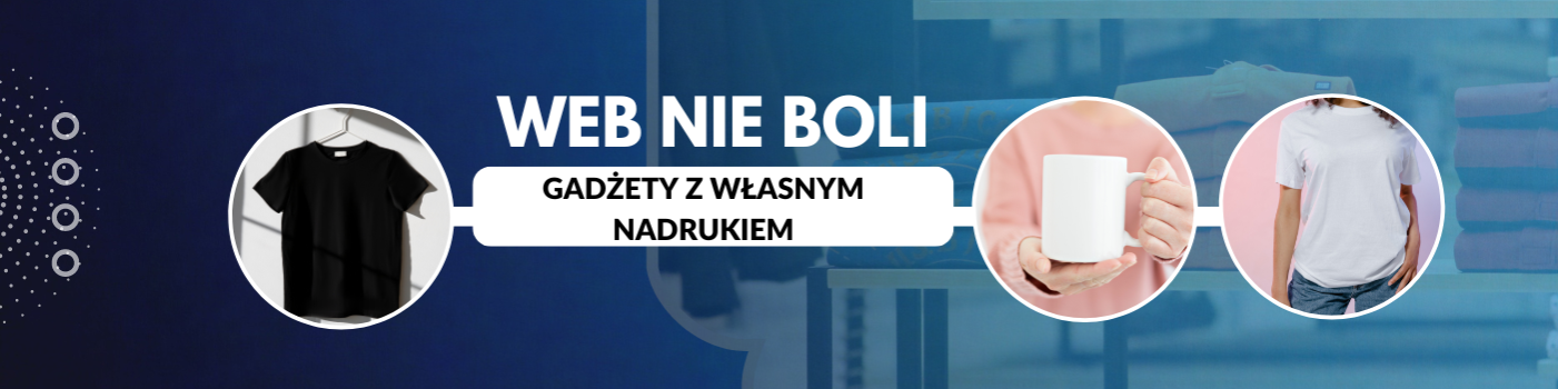 Gadżety informatyka programisty