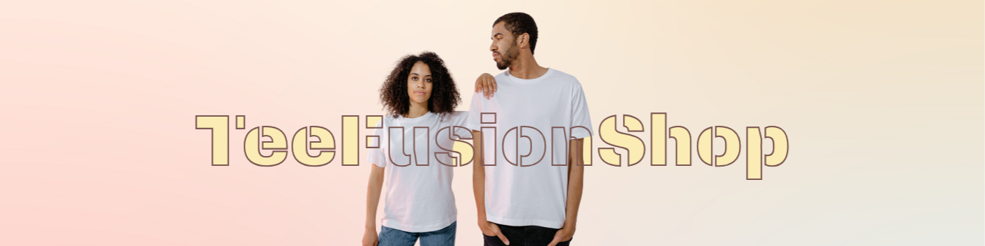 TeeFusion Shop