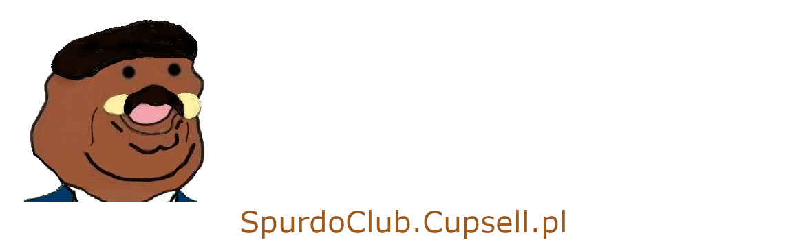 Spurdo club :-DD