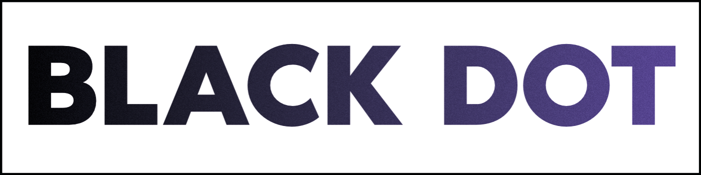 Black Dot