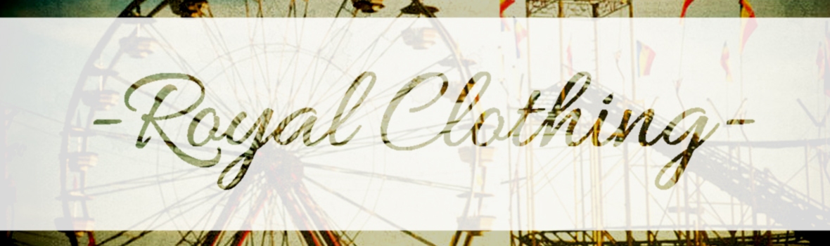 ROYAL CLOTHING