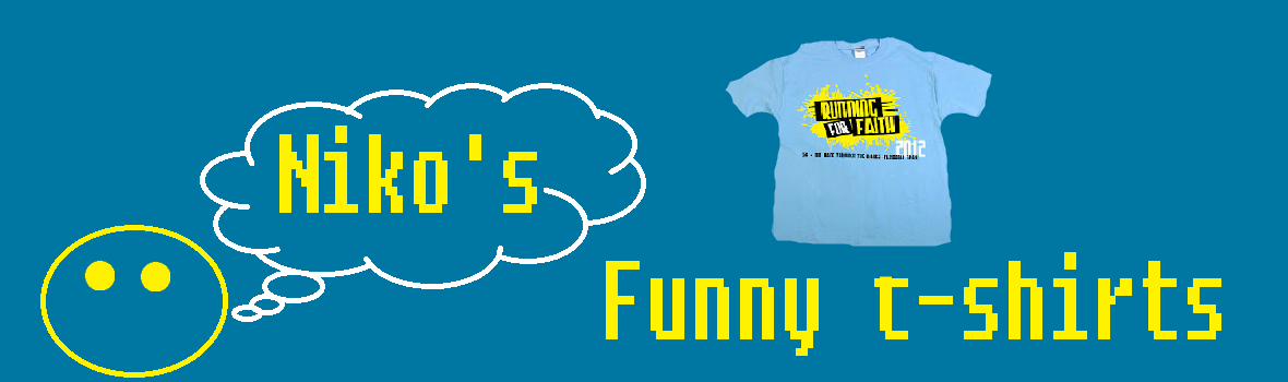 Funny T-Shirts