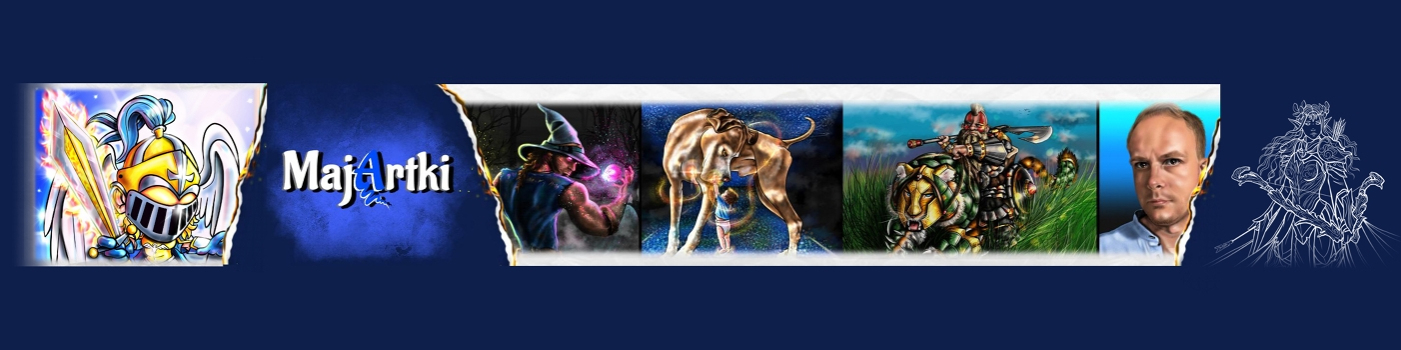 MajArtki
