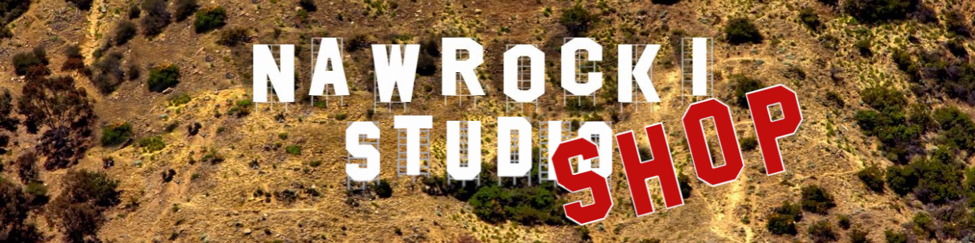 Nawrocki Studio Shop