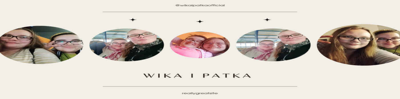 Wika i Patka Shop