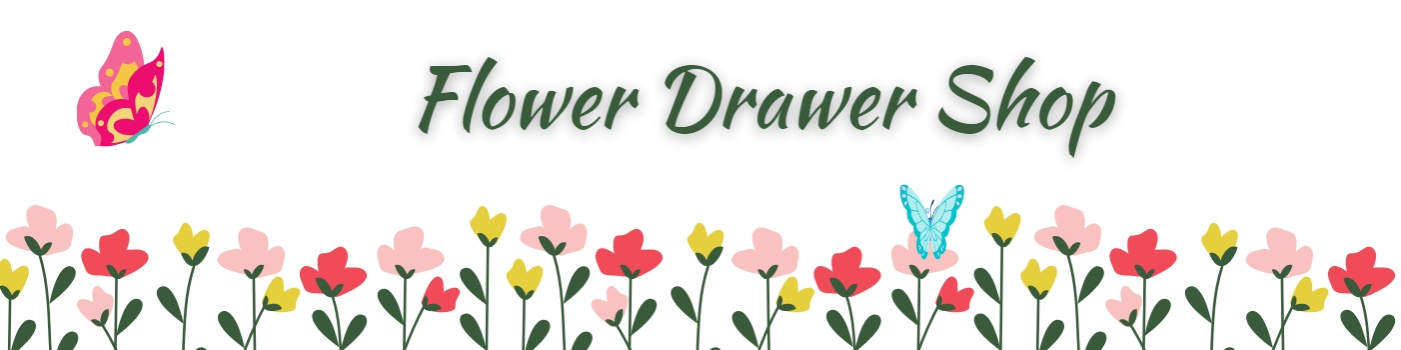 Flower Drawer