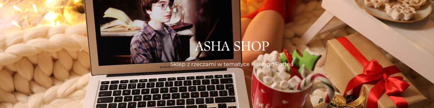 AshaShop