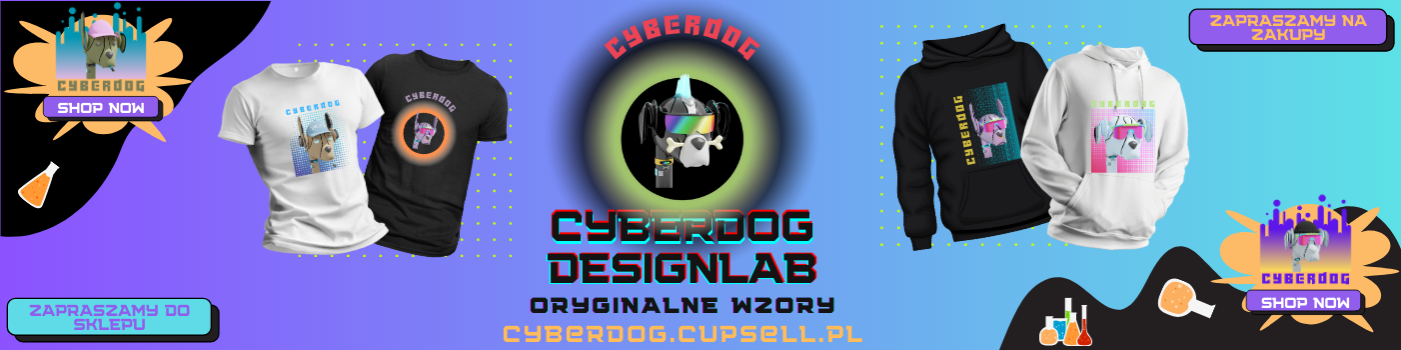 CyberdogDesignLab